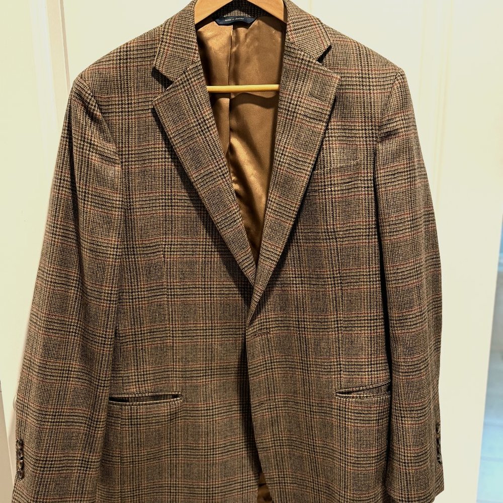 Brooks Brothers Blazer, 40L